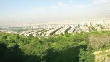بن‌بست چند‌ساله تپه‌های سوهانک