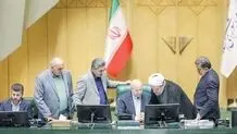 
توپخانه ای علیه ظریف