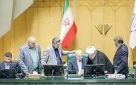 
توپخانه ای علیه ظریف