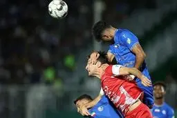 گرفتاری جدید استقلال و پرسپولیس/ تیم‌ها مشکل میزبانی دارند