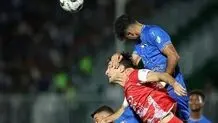 شکایت استقلال از پرسپولیس رد شد
