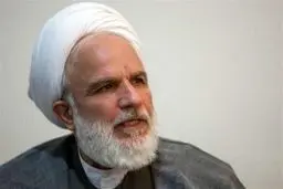 ‌ما مجاز هم نیستیم که تفحص کنیم که چرا شخصی رد شده است