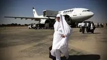 فوت ۶ زائر ایرانی از ابتدای عملیات حج ۱۴۰۴ تا کنون