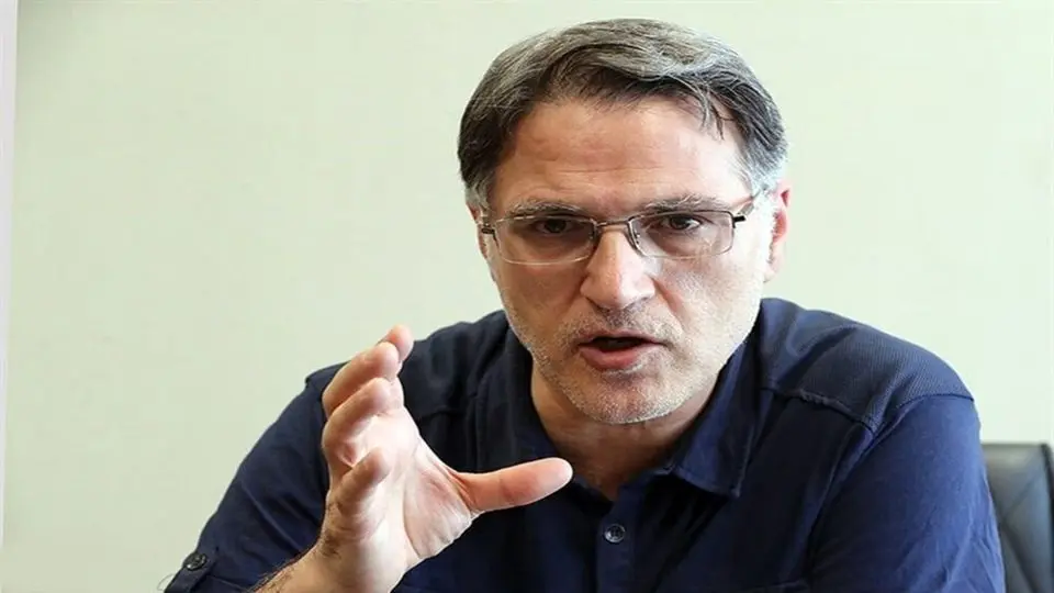 نگاه پایداری به داعش نزدیک شده است