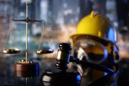 ضعف نهادهای مدنی و ایمنی پایین محیط‌ کار
