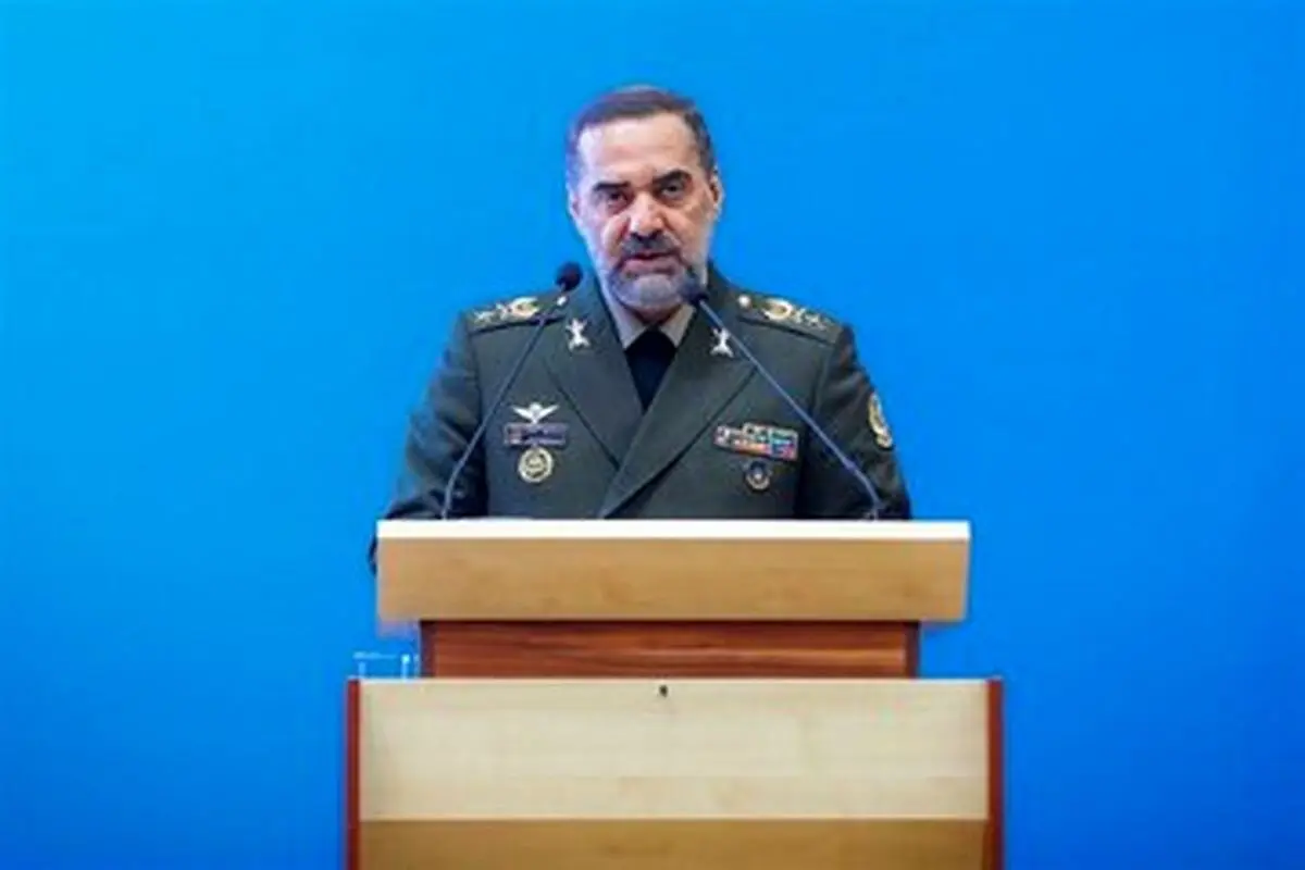 دریای سرخ منطقه ماست؛ قطعا نمی‌توانید در آن مانور بدهید