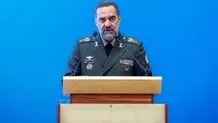دریای سرخ منطقه ماست؛ قطعا نمی‌توانید در آن مانور بدهید