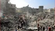 زمان پایان جنگ غزه اعلام شد
