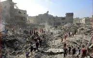 زمان پایان جنگ غزه اعلام شد
