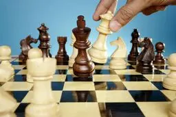کسب دو طلای شطرنج برای ایران