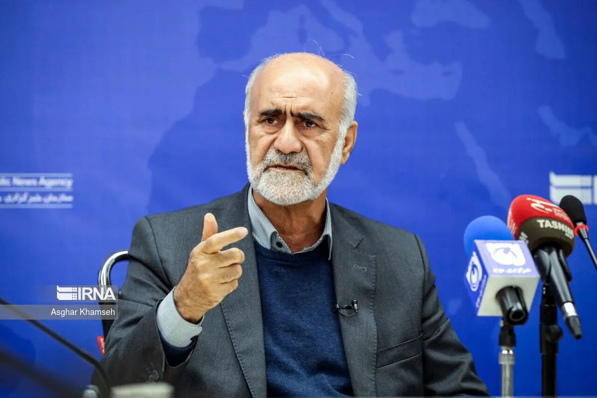 دشمن، ایران را نشناخته بود