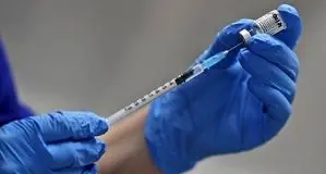 برچسب واکسن آنفلونزا را چک کنید 