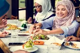 در سفر به عمان چه غذاهایی را امتحان کنیم؟