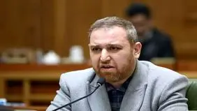 اقراریان خطاب به شهردار تهران: دوران قدرت ماندگار نیست/ به کسی باج نمی‌دهم