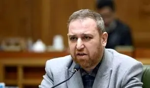 اقراریان خطاب به شهردار تهران: دوران قدرت ماندگار نیست/ به کسی باج نمی‌دهم