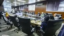 نقشه راه انسجام ملی
