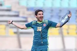 حضور مربی اسپانیایی در استقلال منتفی شد