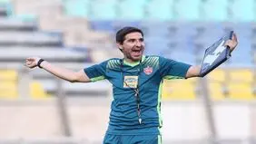 حضور مربی اسپانیایی در استقلال منتفی شد