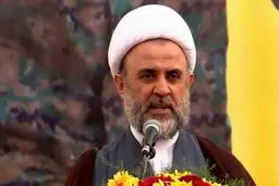 اعتراض حزب‌الله به دخالت آمریکا در انتخابات ریاست جمهوری لبنان