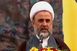 اعتراض حزب‌الله به دخالت آمریکا در انتخابات ریاست جمهوری لبنان