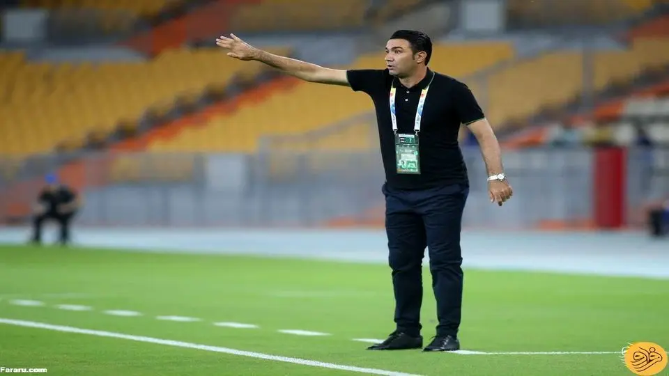 دو دستیار ایرانی نکونام مشخص شدند