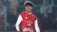 درباره خرید جدید پرسپولیس که استقلالی است