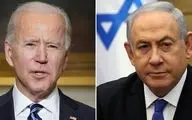 تماس بایدن و نتانیاهو؛ ایران یکی از محور‌های گفتگو / بایدن بالاخره از نتانیاهو برای سفر به آمریکا دعوت کرد

