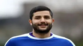 جانشین آشورماتوف با استقلال قرارداد بست ؟ 