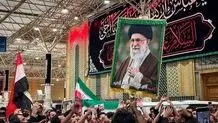 حشد شعبی عراق: شمار شرکت‌کنندگان در مراسم تشییع پیکر رهبر شهید در نجف از مرز دو میلیون و سیصد هزار نفر عبور کرد