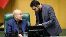 ثابتی قالیباف را تهدید کرد