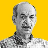 علی اصغر شیرزادی