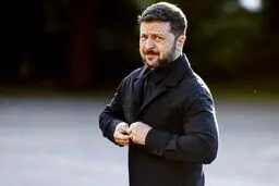 پیشنهاد روسیه به اوکراین : زلنسکی به مسکو بیاید / لاوروف : پوتین آماده دیدار است 