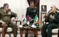IRGC ready to upgrade cooperation with Syrian armed forces