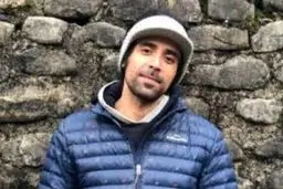 علی اسداللهی از زندان آزاد شد