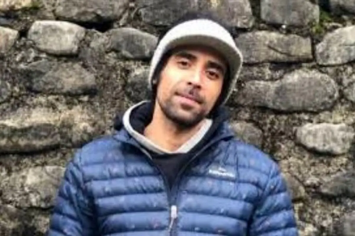 علی اسداللهی از زندان آزاد شد