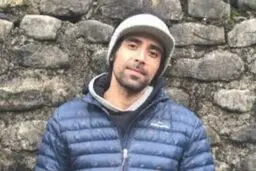 علی اسداللهی از زندان آزاد شد