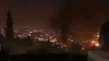 ۴ نفر دیگر از مجروحان حادثه حریق زندان اوین درگذشتند