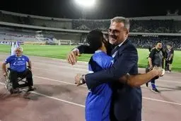 شایعه برکناری مدیرعامل استقلال قوت گرفت
