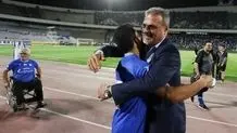 تکلیف مدیرعامل استقلال مشخص شد