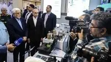 تقدیر رهبر انقلاب از محمدرضا عارف+ ویدئو