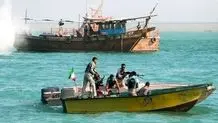 علت توقیف ۵ شناور و قایق در خلیج فارس چه بود؟