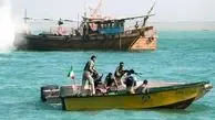توقیف ۳ شناور در آب‌های خلیج فارس