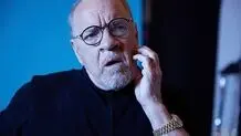 نویسنده راننده تاکسی اتهام آزارجنسی را رد کرد