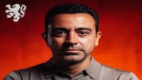 سرمربی سابق بارسا سکان تیم هلند را به دست گرفت