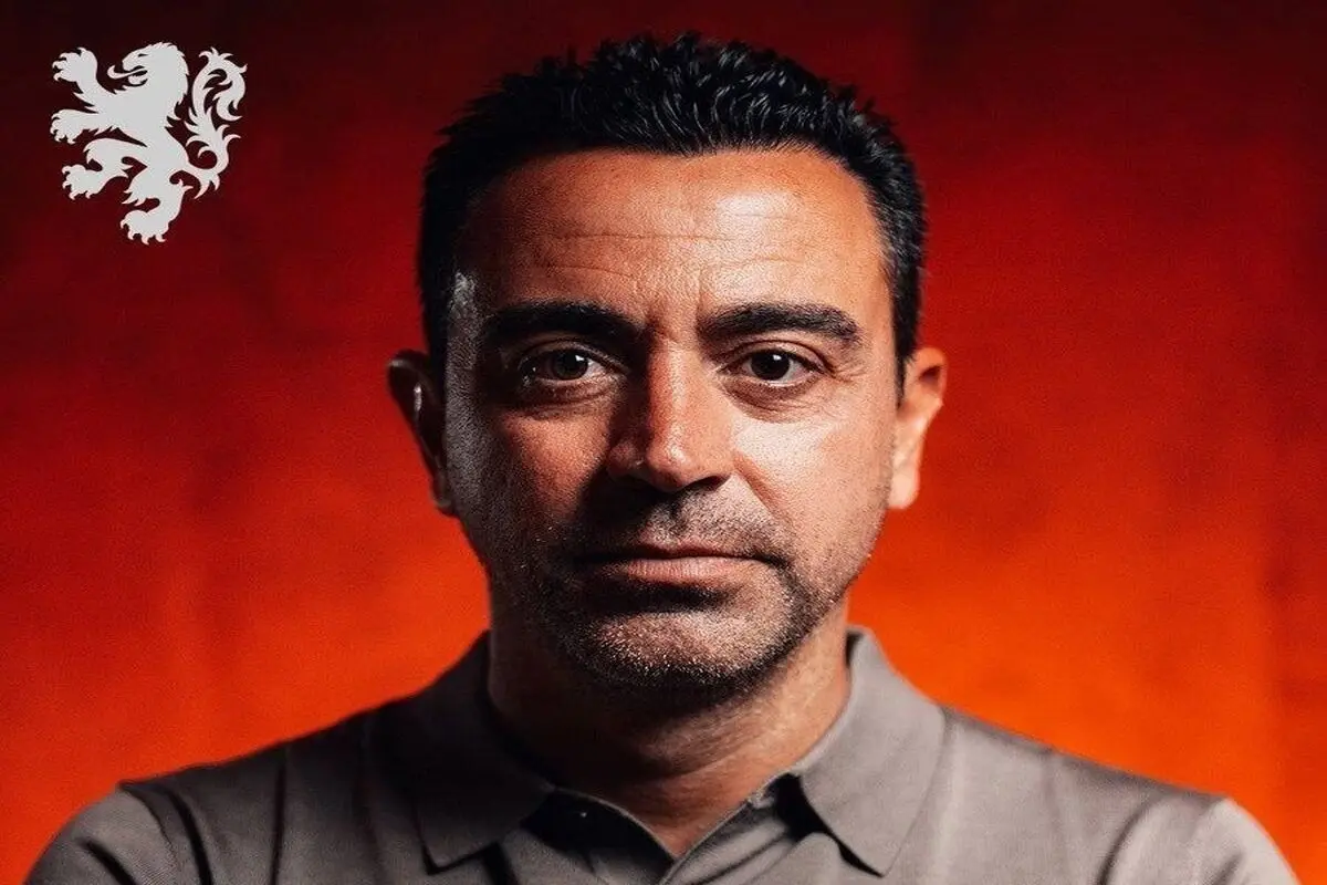 سرمربی سابق بارسا سکان تیم هلند را به دست گرفت