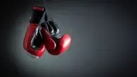 بوکسور کرجی در حملات اسرائیل به شهادت رسید