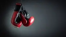 بوکسور کرجی در حملات اسرائیل به شهادت رسید