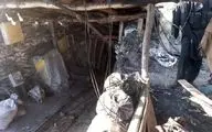 9 killed in Pakistan coal mine blast