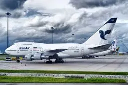 پرطرفدارترین ایرلاین های ایرانی کدامند و با سایر ایرلاین ها چه تفاوتی دارند؟