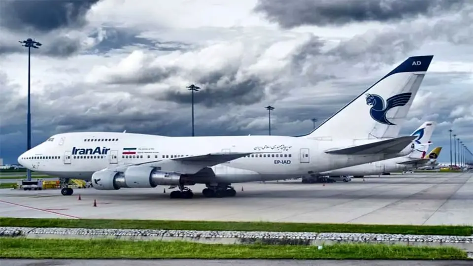 پرطرفدارترین ایرلاین های ایرانی کدامند و با سایر ایرلاین ها چه تفاوتی دارند؟